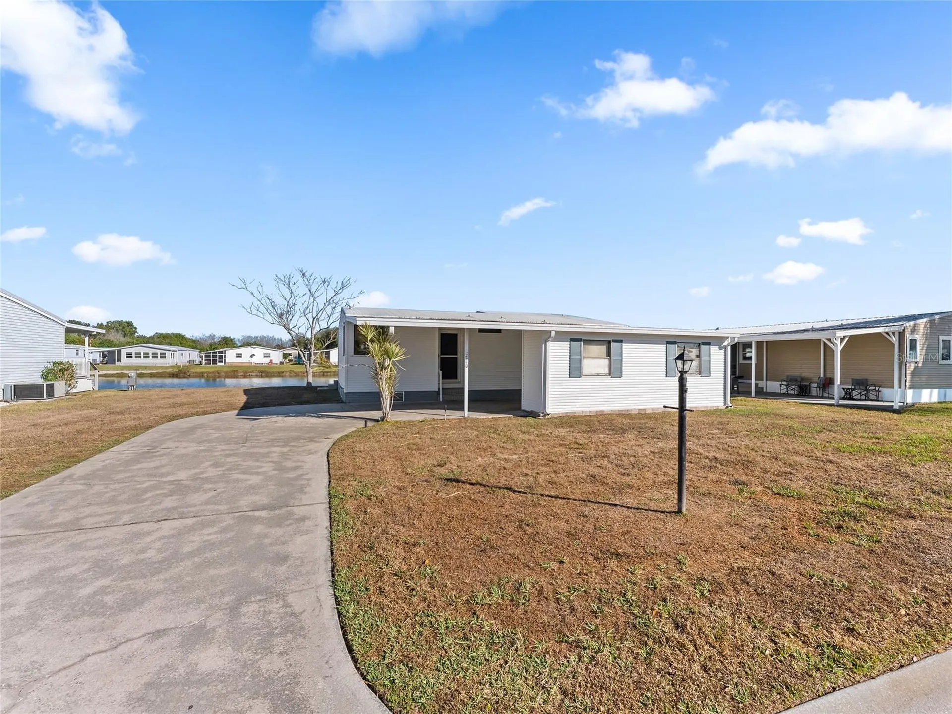 1740 SW 35th Circle Okeechobee FL 34974