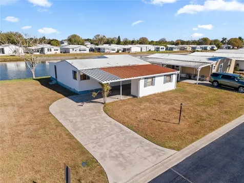 1740 SW 35th Circle Okeechobee FL 34974