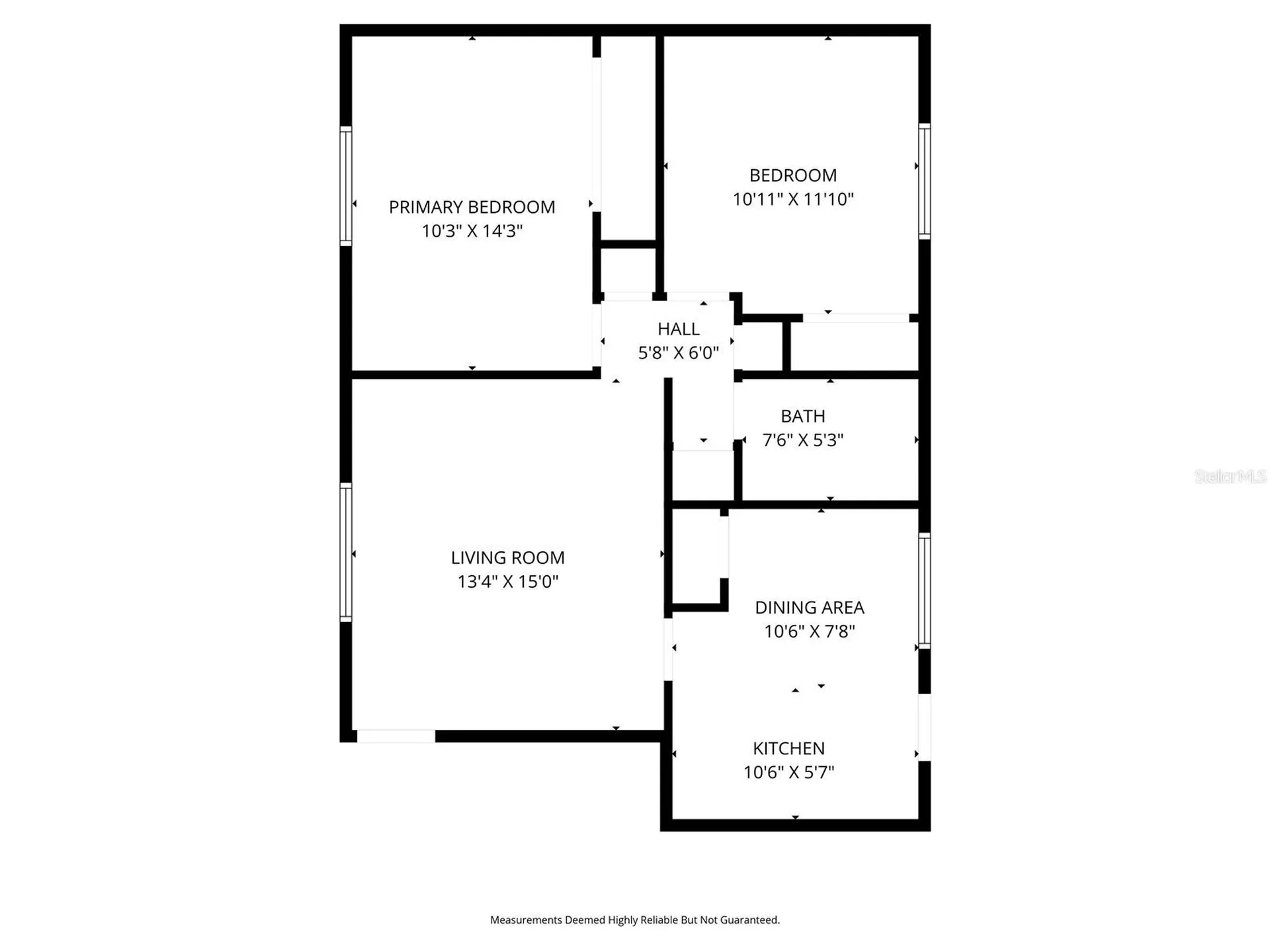 1605 W Oak Ridge Road Orlando FL 32809
