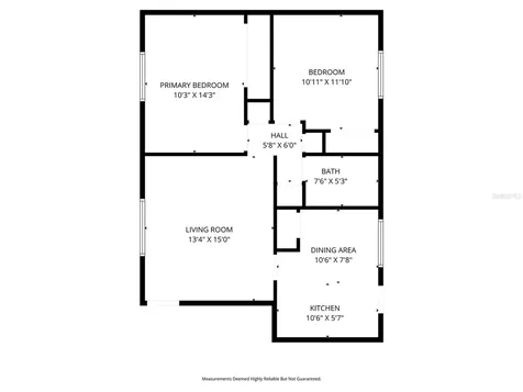 1605 W Oak Ridge Road Orlando FL 32809