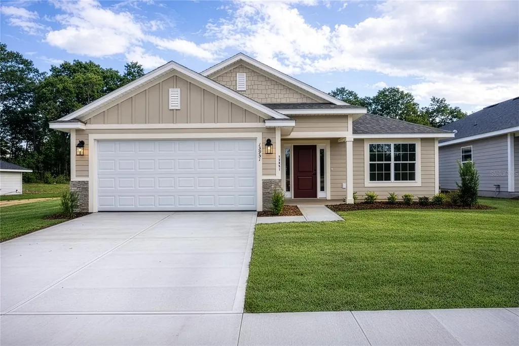 2597 SW 250th Drive Newberry FL 32669