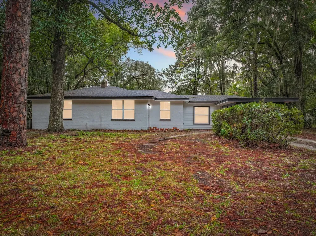 1013 NW 15th Avenue Gainesville FL 32601