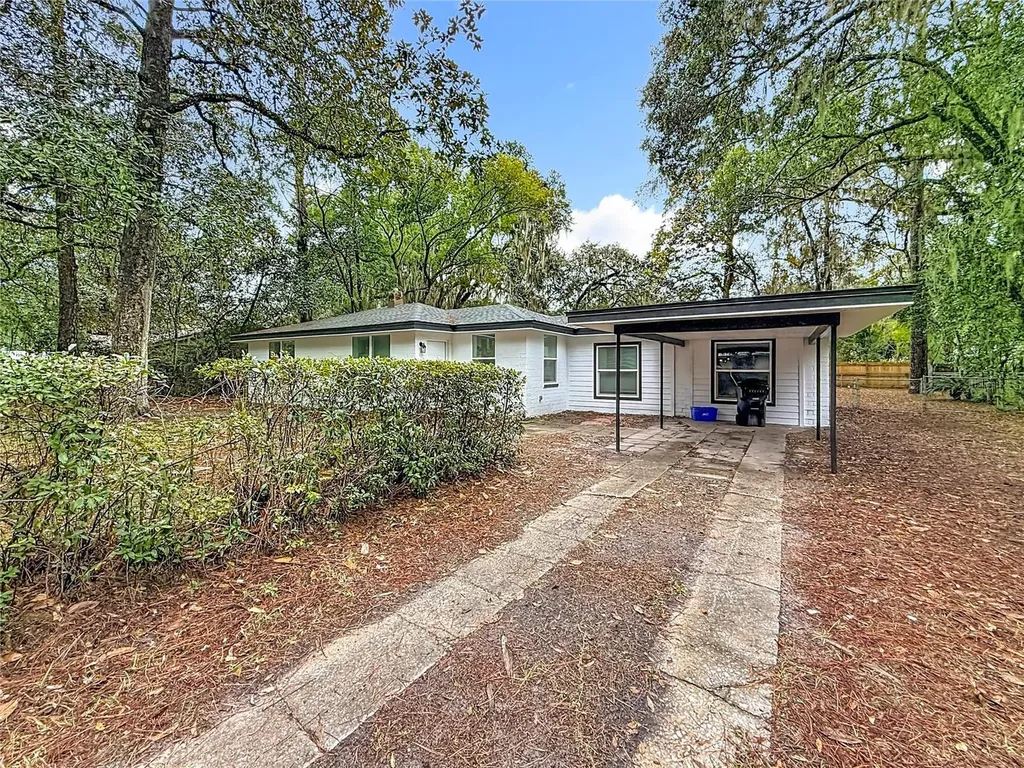 1013 NW 15th Avenue Gainesville FL 32601