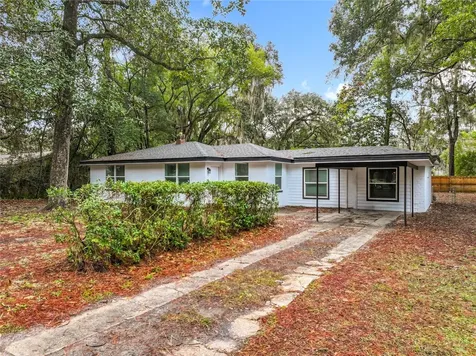 1013 NW 15th Avenue Gainesville FL 32601