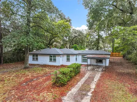 1013 NW 15th Avenue Gainesville FL 32601