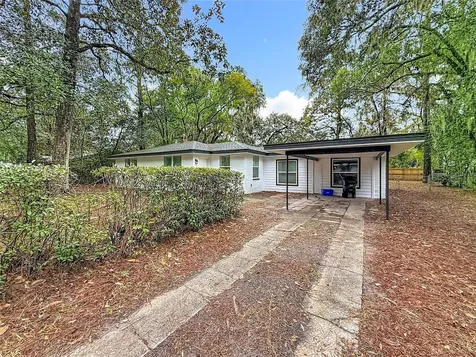 1013 NW 15th Avenue Gainesville FL 32601