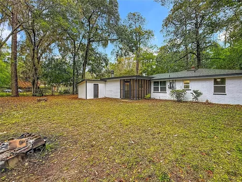 1013 NW 15th Avenue Gainesville FL 32601
