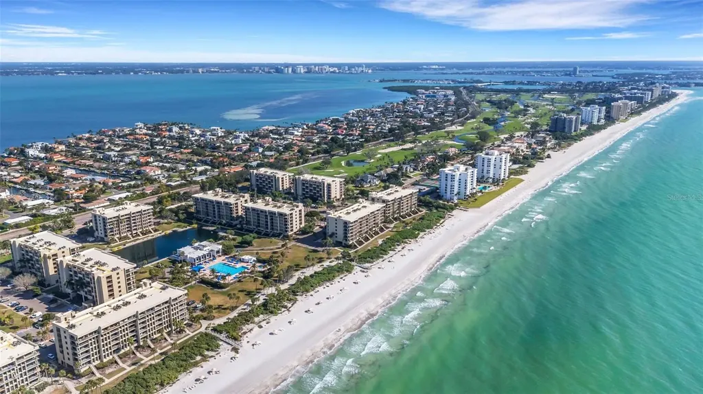 1105 Gulf Of Mexico Drive Longboat Key FL 34228