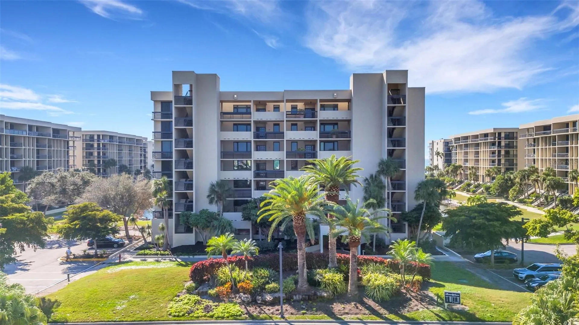 1105 Gulf Of Mexico Drive Longboat Key FL 34228
