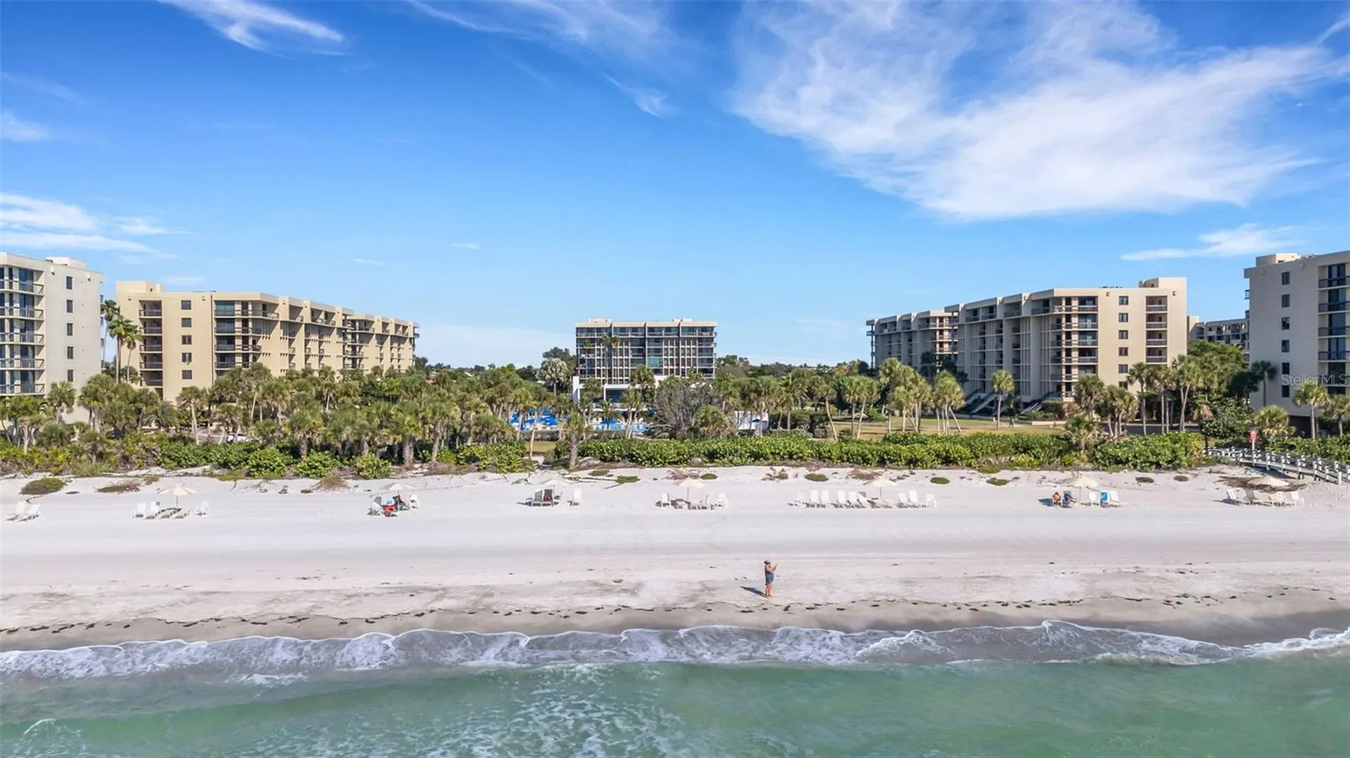 1105 Gulf Of Mexico Drive Longboat Key FL 34228