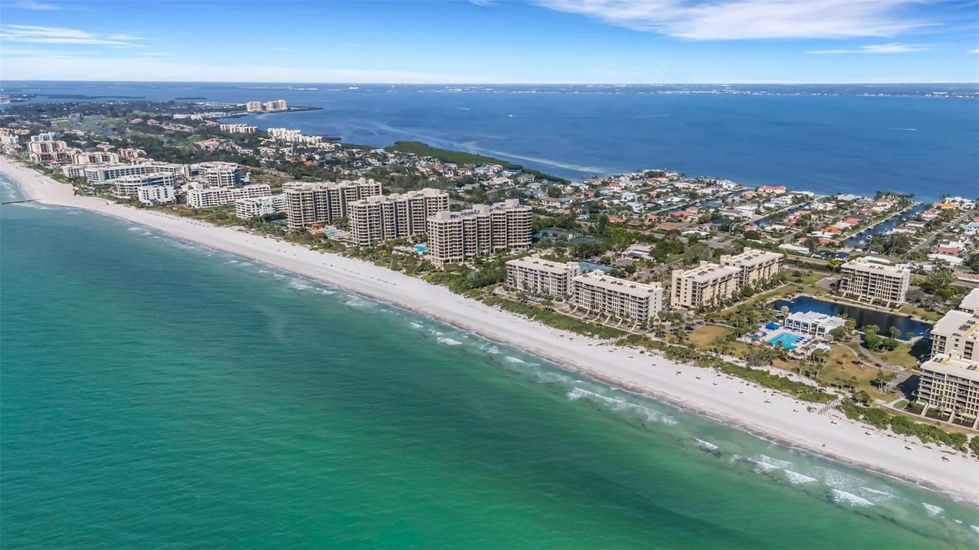1105 Gulf Of Mexico Drive Longboat Key FL 34228