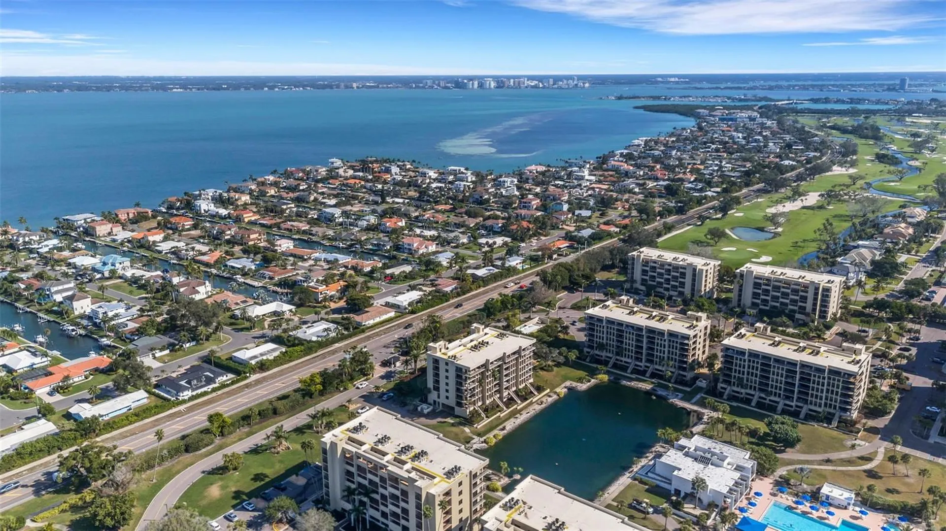 1105 Gulf Of Mexico Drive Longboat Key FL 34228