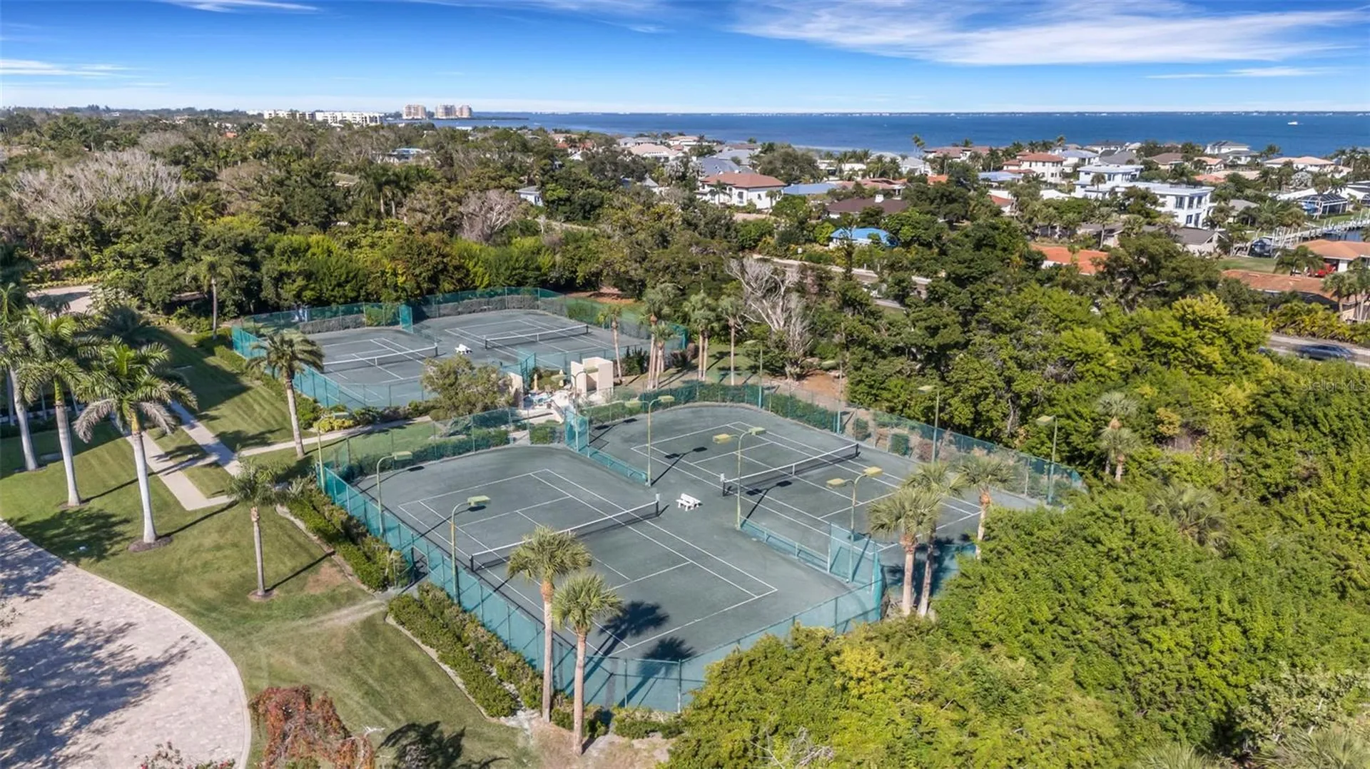 1105 Gulf Of Mexico Drive Longboat Key FL 34228