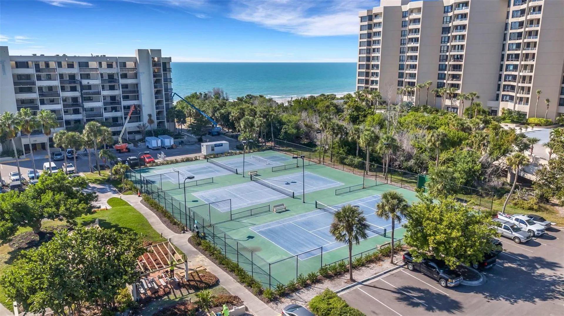 1105 Gulf Of Mexico Drive Longboat Key FL 34228