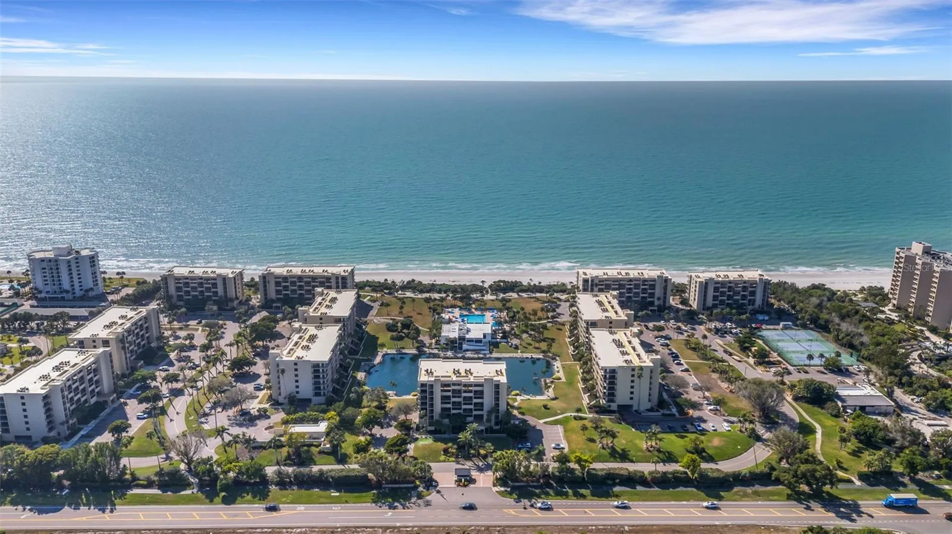 1105 Gulf Of Mexico Drive Longboat Key FL 34228