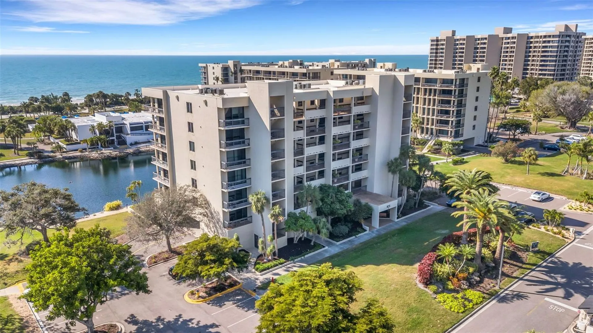 1105 Gulf Of Mexico Drive Longboat Key FL 34228
