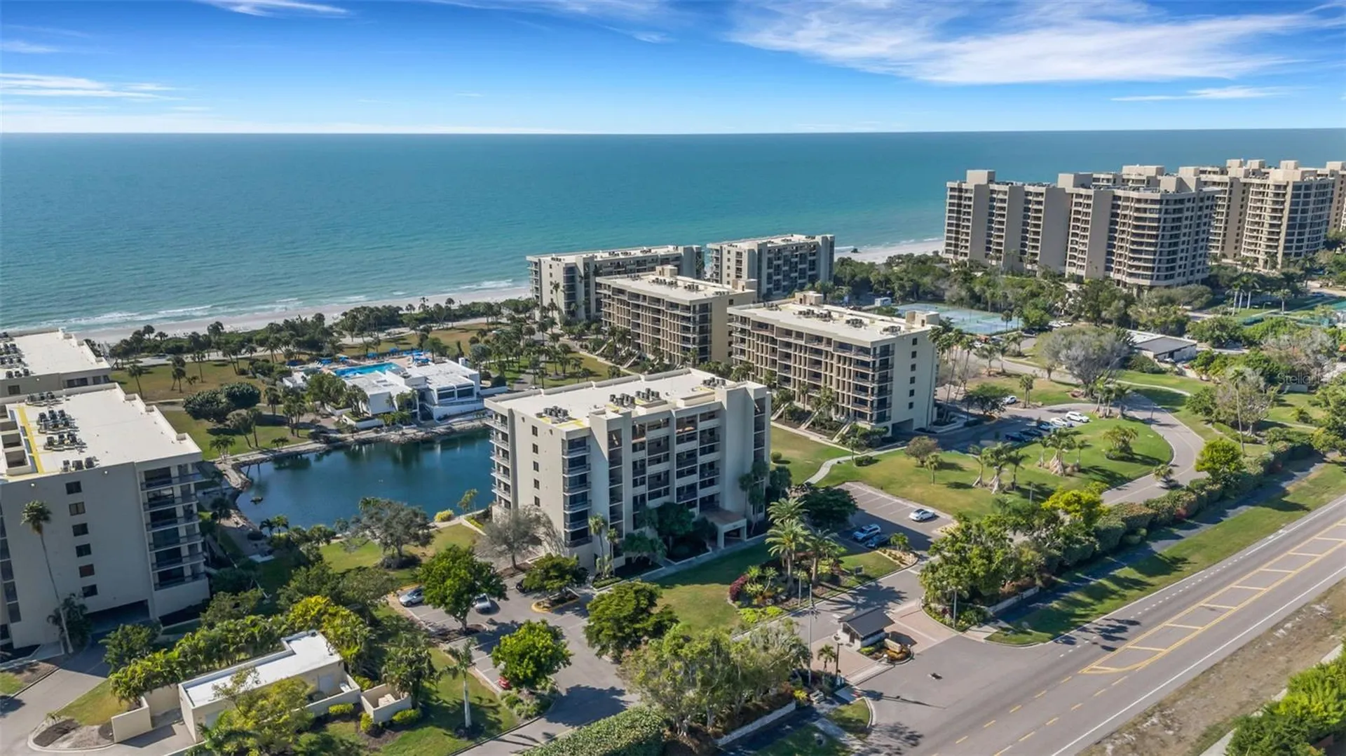 1105 Gulf Of Mexico Drive Longboat Key FL 34228