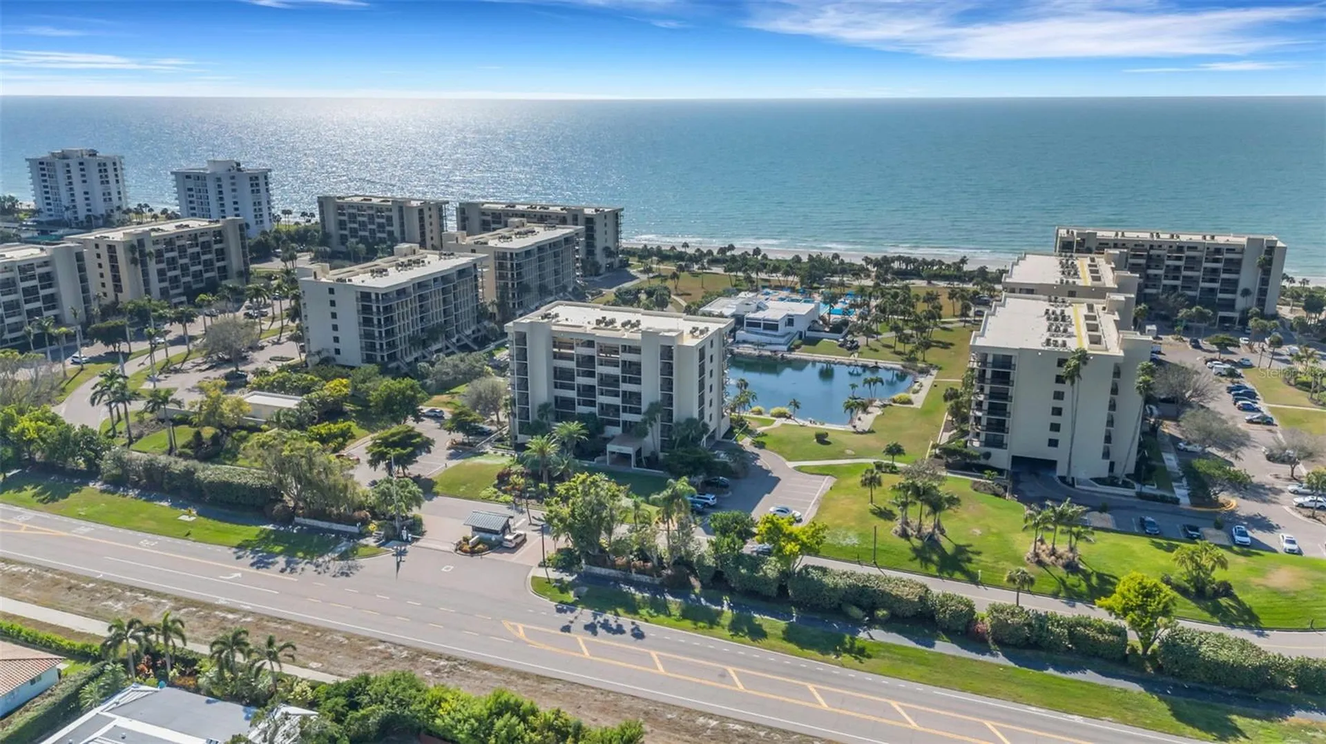 1105 Gulf Of Mexico Drive Longboat Key FL 34228