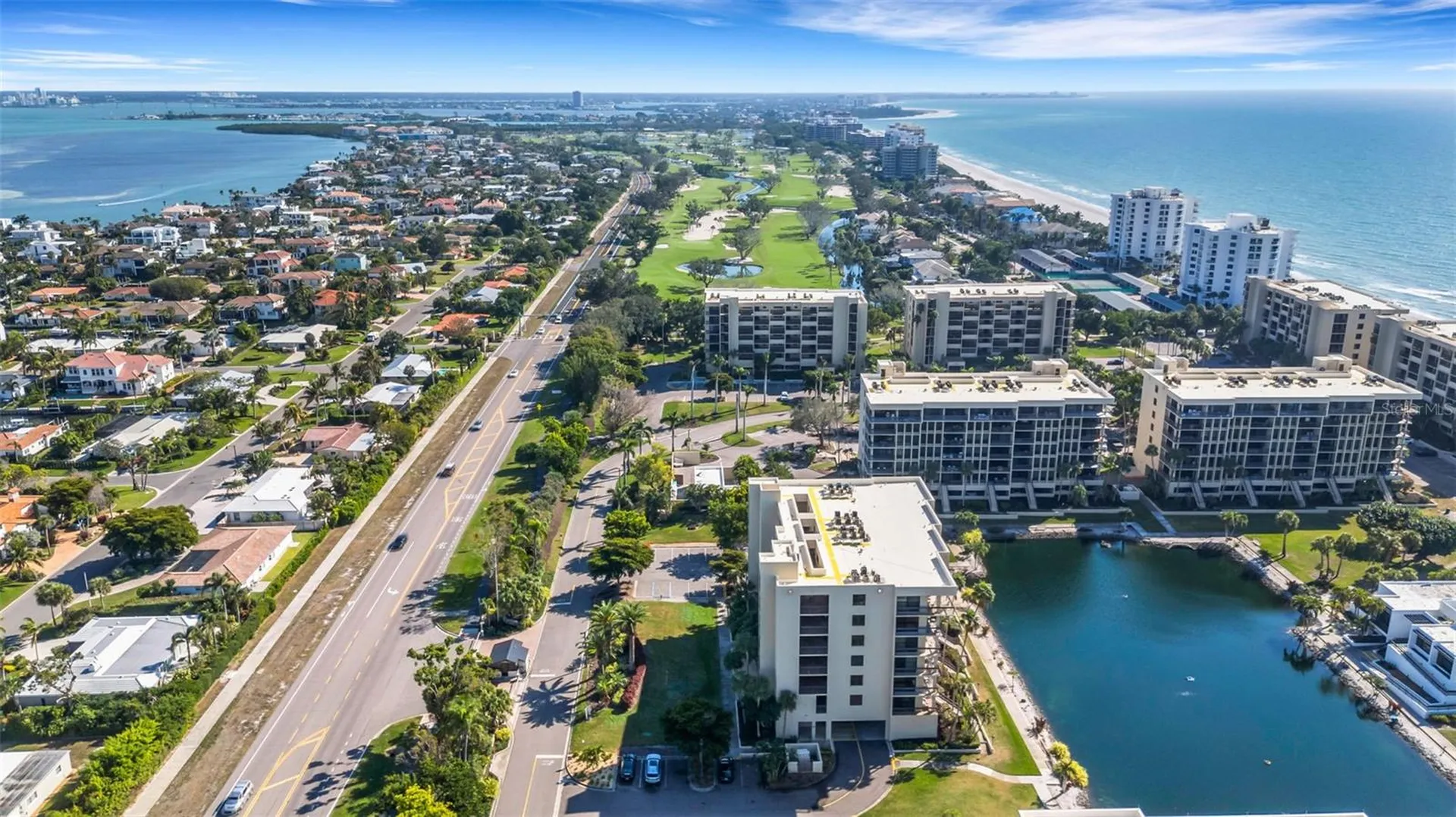 1105 Gulf Of Mexico Drive Longboat Key FL 34228