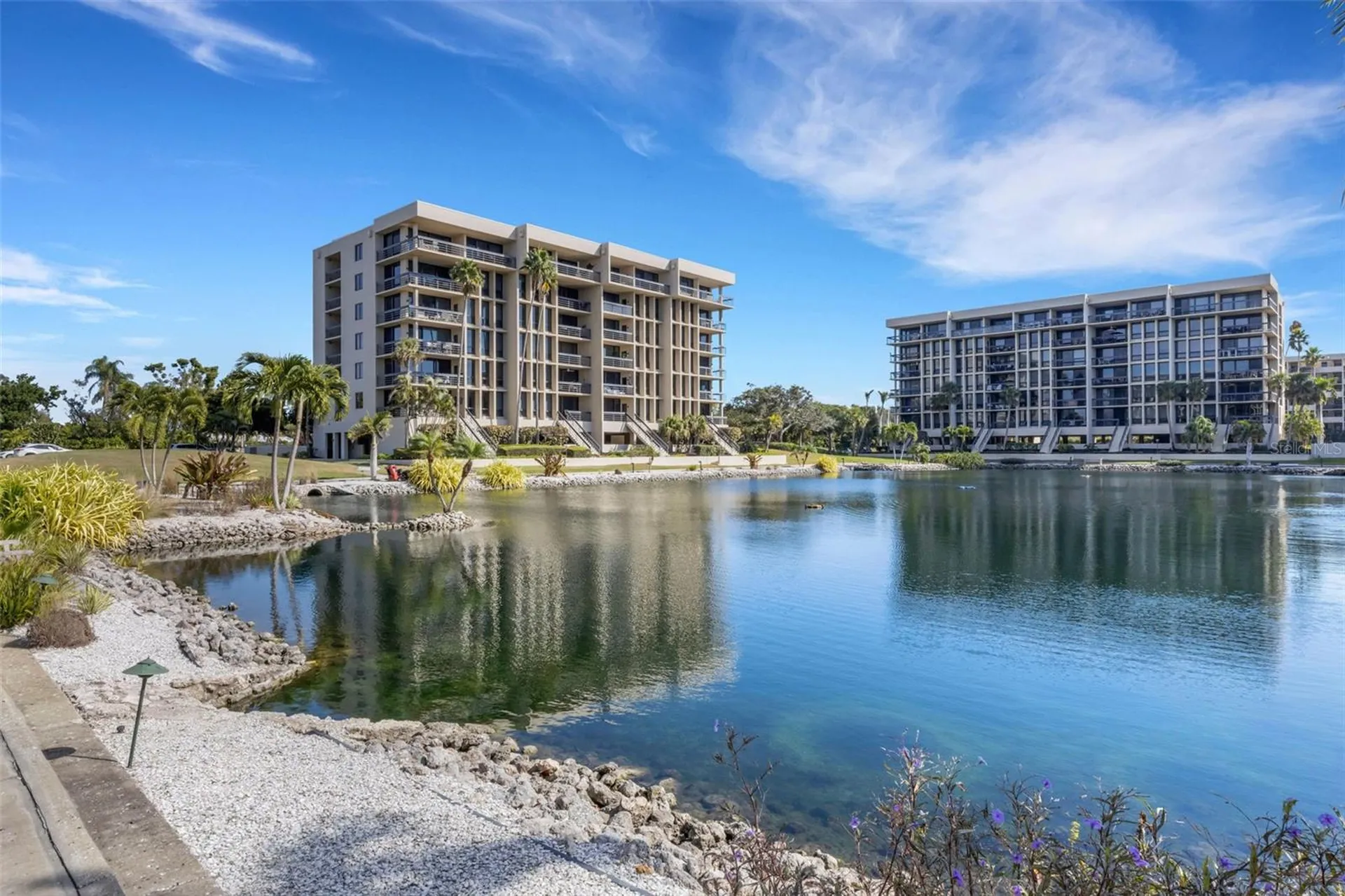 1105 Gulf Of Mexico Drive Longboat Key FL 34228