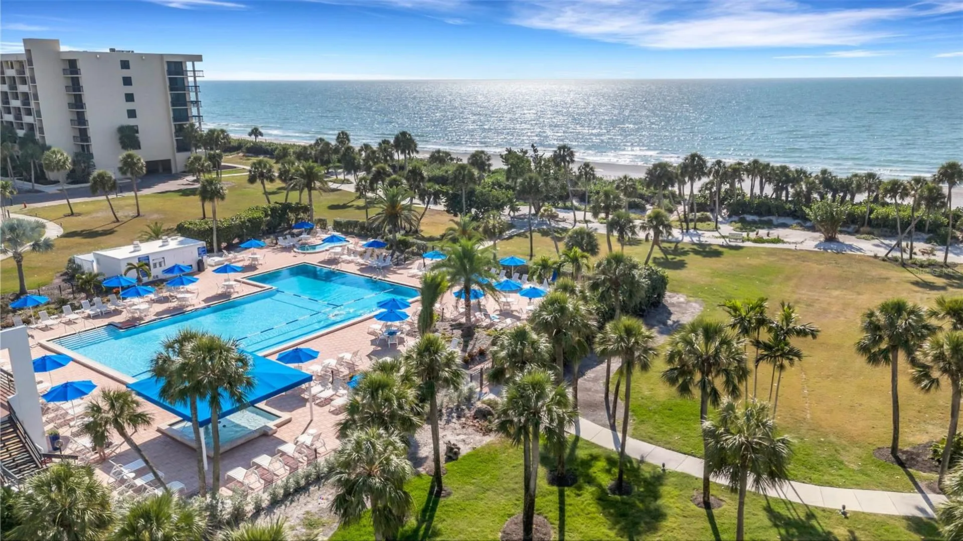 1105 Gulf Of Mexico Drive Longboat Key FL 34228