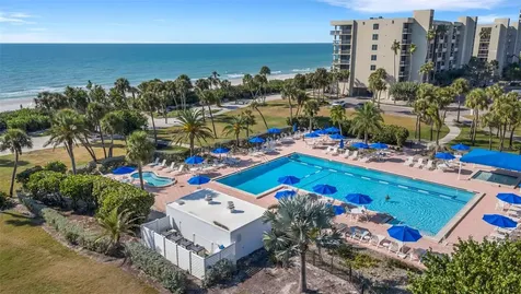 1105 Gulf Of Mexico Drive Longboat Key FL 34228