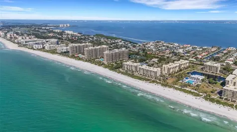 1105 Gulf Of Mexico Drive Longboat Key FL 34228