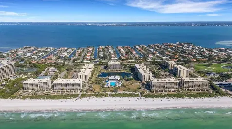 1105 Gulf Of Mexico Drive Longboat Key FL 34228
