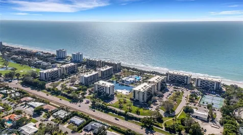 1105 Gulf Of Mexico Drive Longboat Key FL 34228