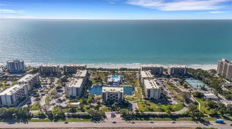 1105 Gulf Of Mexico Drive Longboat Key FL 34228