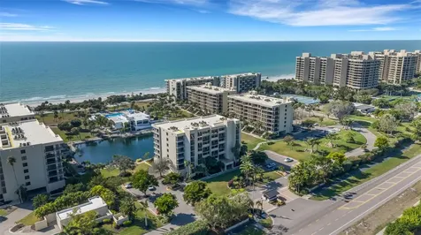 1105 Gulf Of Mexico Drive Longboat Key FL 34228