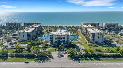 1105 Gulf Of Mexico Drive Longboat Key FL 34228