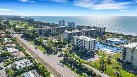 1105 Gulf Of Mexico Drive Longboat Key FL 34228