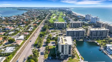 1105 Gulf Of Mexico Drive Longboat Key FL 34228