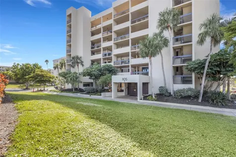 1105 Gulf Of Mexico Drive Longboat Key FL 34228