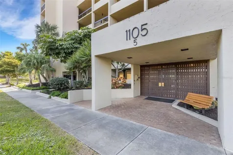 1105 Gulf Of Mexico Drive Longboat Key FL 34228