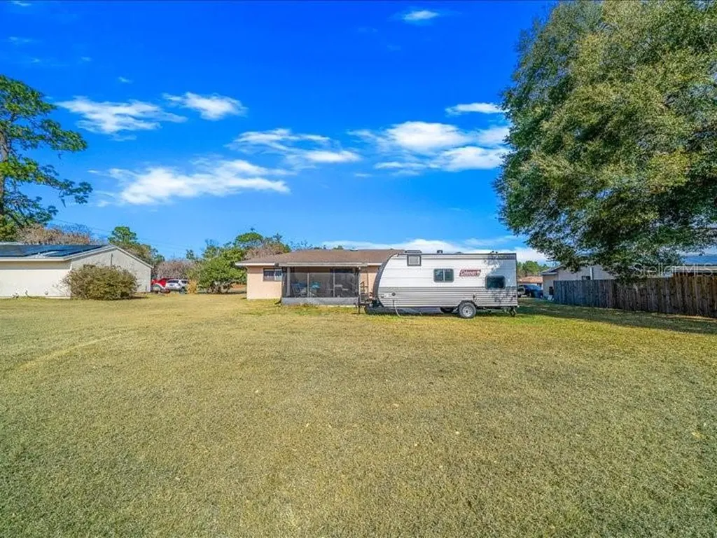 543 Silver Course Court Ocala FL 34472