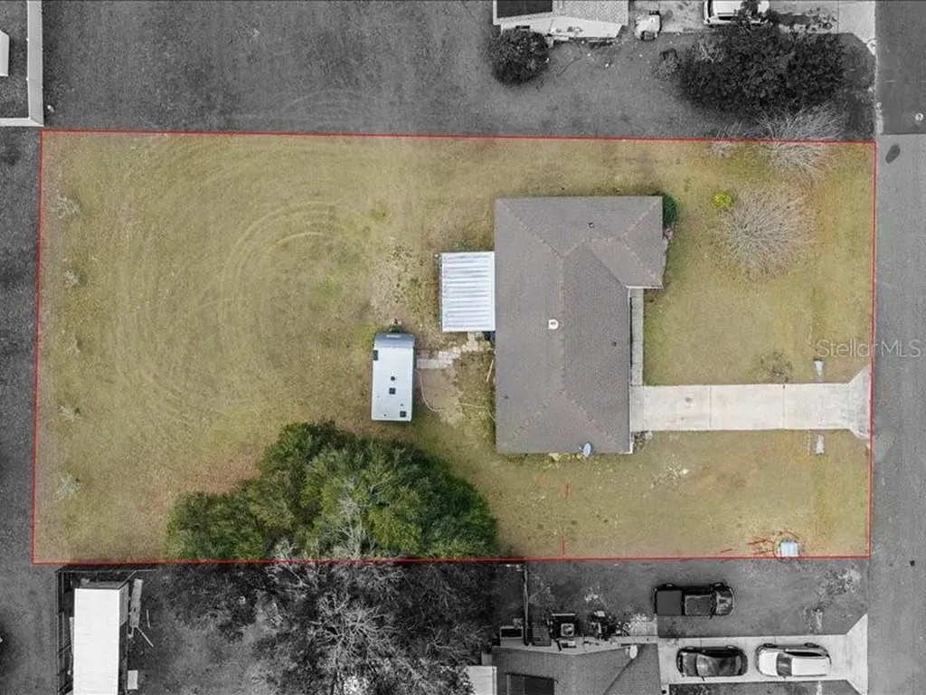 543 Silver Course Court Ocala FL 34472