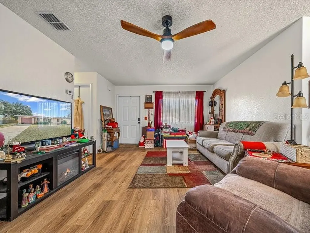 543 Silver Course Court Ocala FL 34472