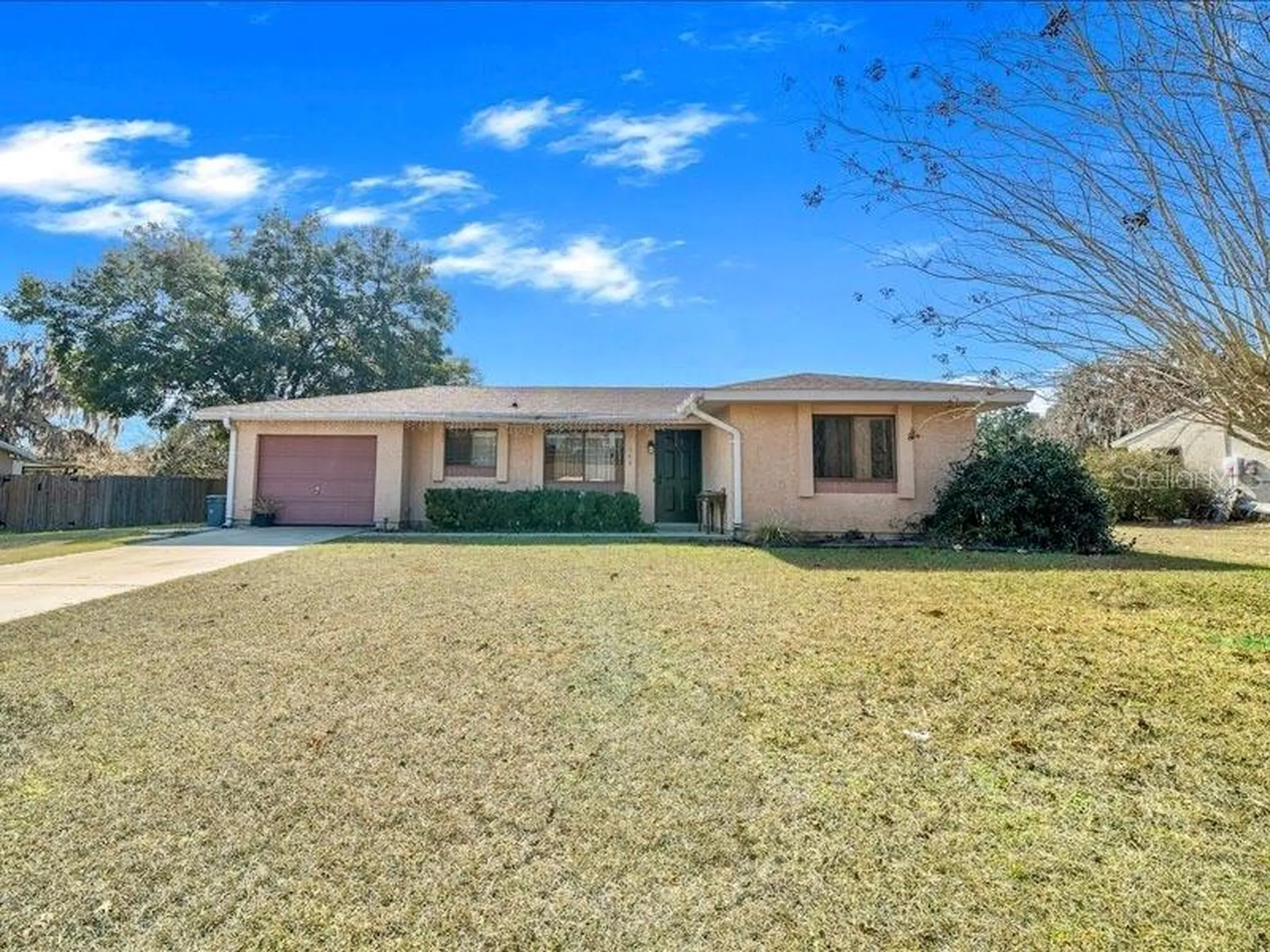 543 Silver Course Court Ocala FL 34472