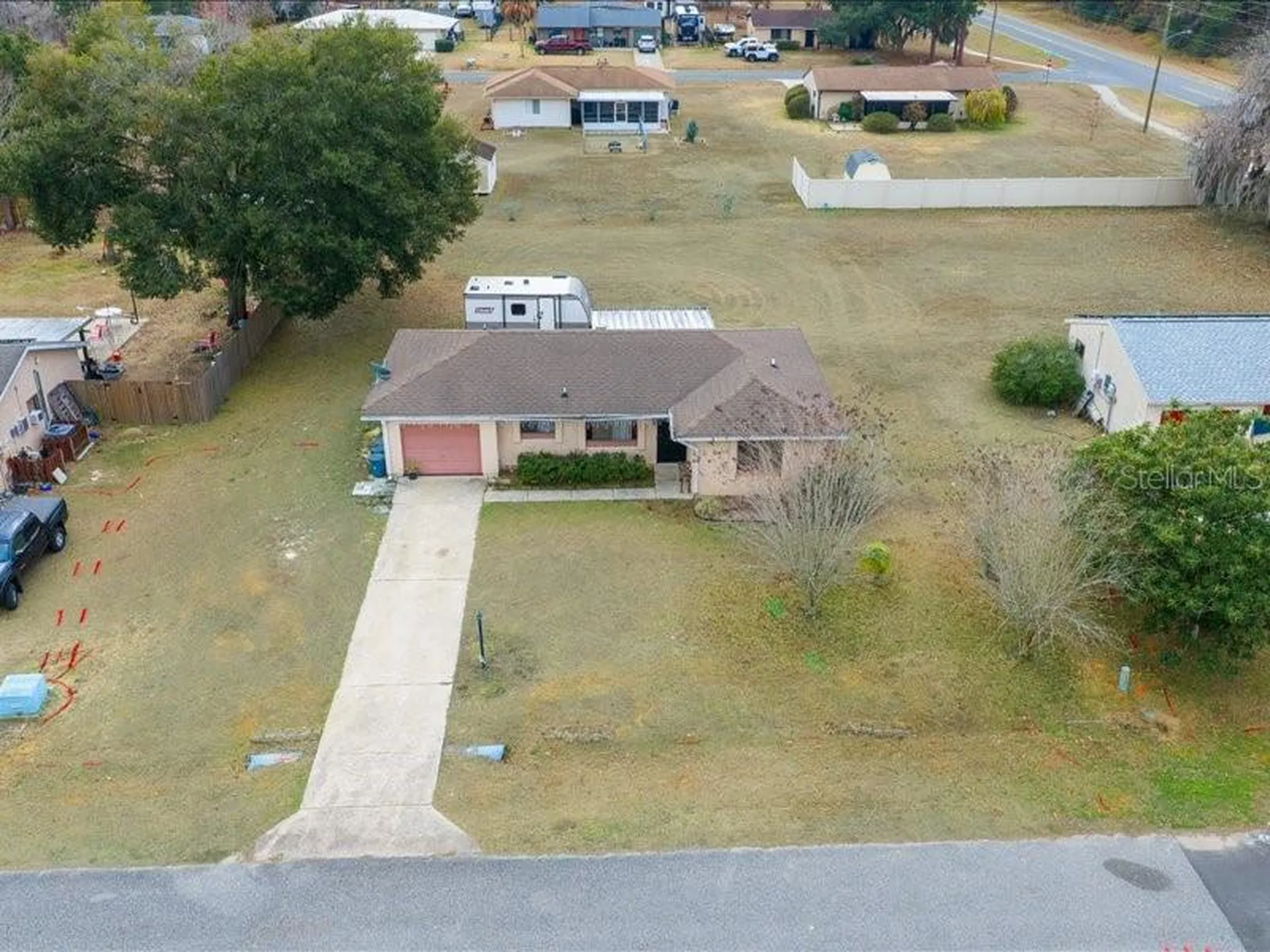 543 Silver Course Court Ocala FL 34472