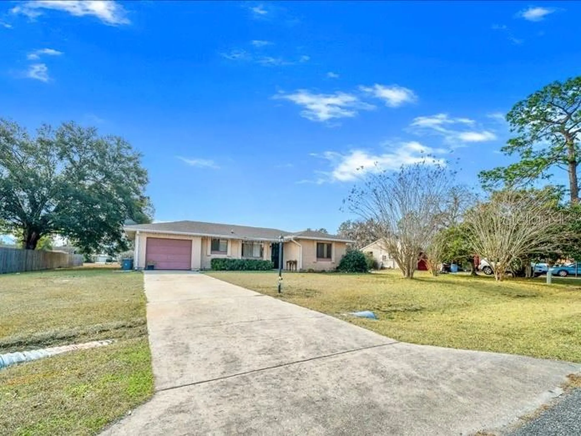 543 Silver Course Court Ocala FL 34472
