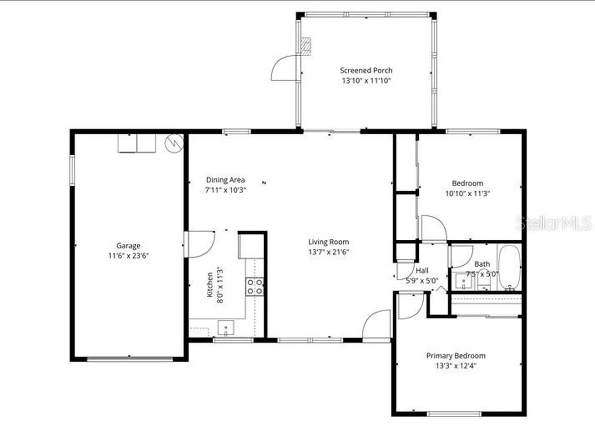 543 Silver Course Court Ocala FL 34472