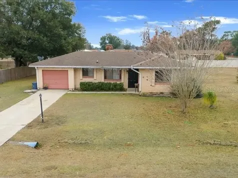 543 Silver Course Court Ocala FL 34472