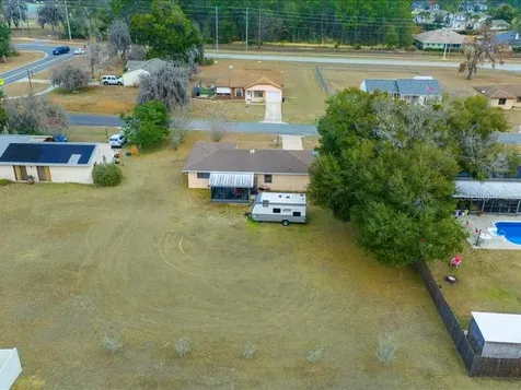 543 Silver Course Court Ocala FL 34472