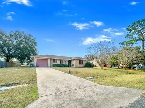 543 Silver Course Court Ocala FL 34472