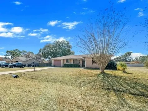 543 Silver Course Court Ocala FL 34472