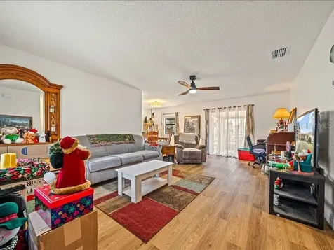 543 Silver Course Court Ocala FL 34472