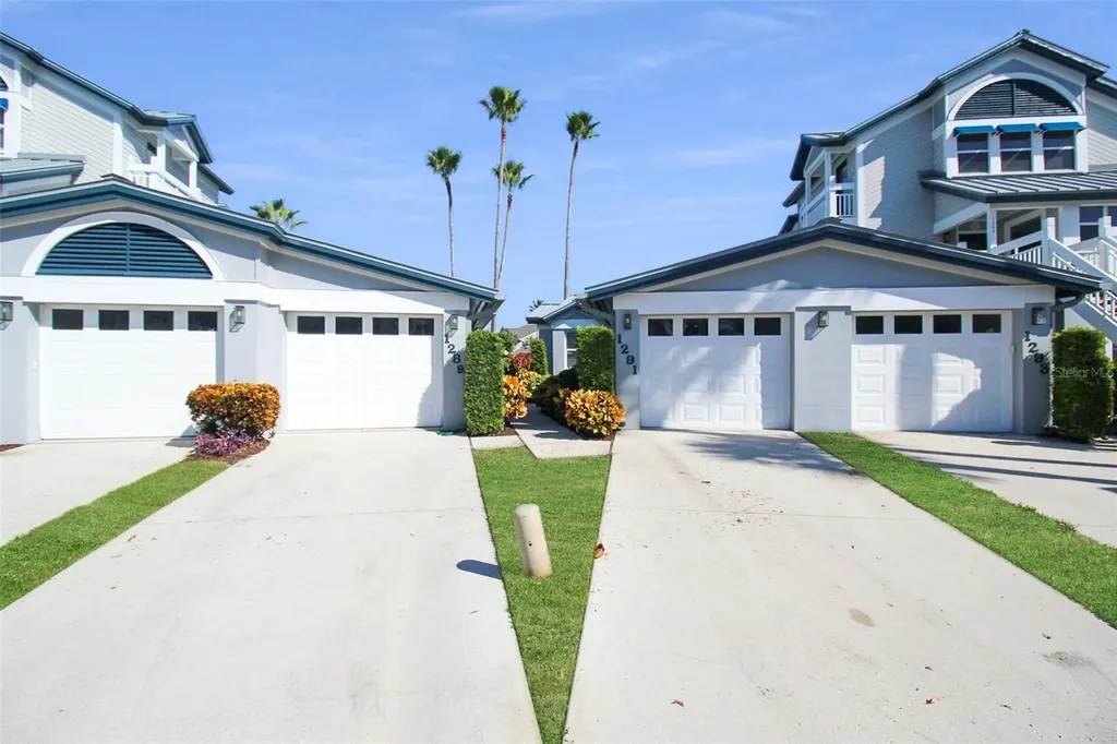 1291 Siesta Bayside Drive Sarasota FL 34242