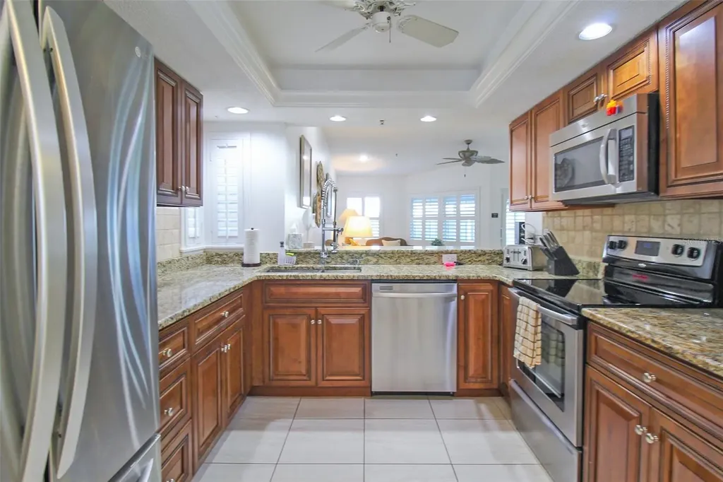 1291 Siesta Bayside Drive Sarasota FL 34242